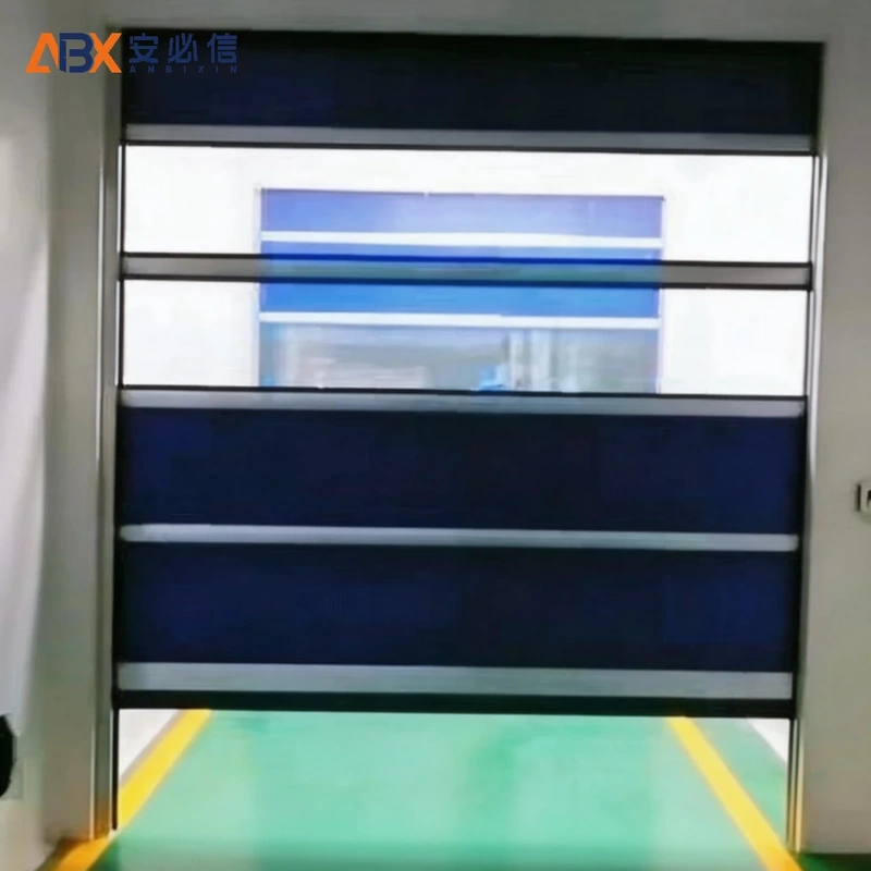 贵阳洁净快速门