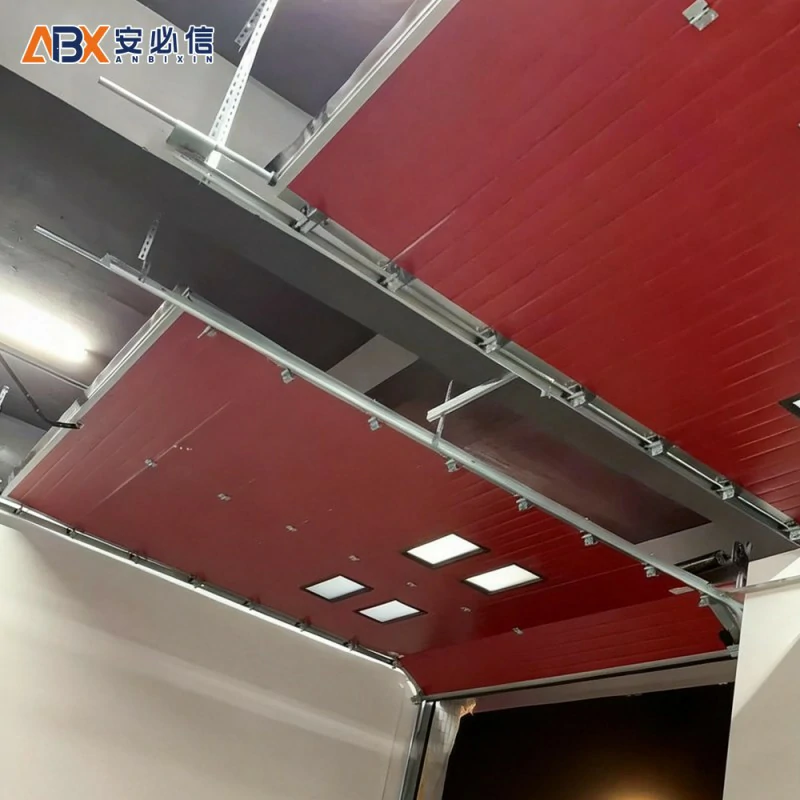 贵阳工业提升门